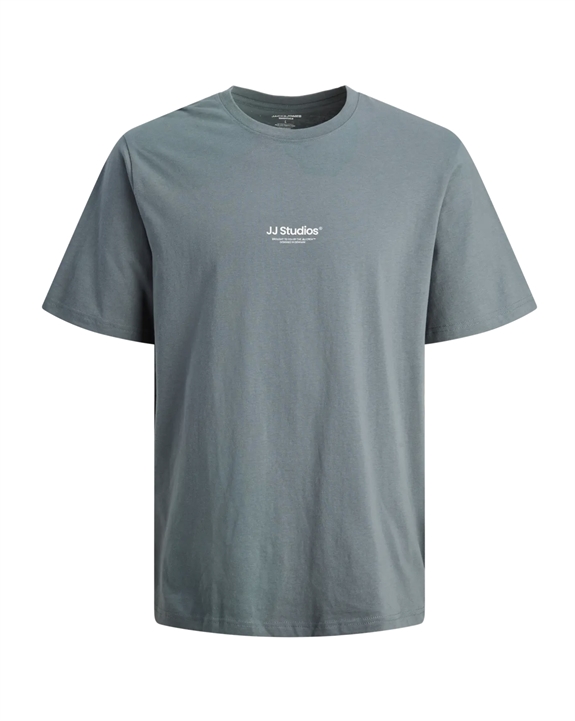 Jack & Jones Soho Tee SS - Stormy Weather